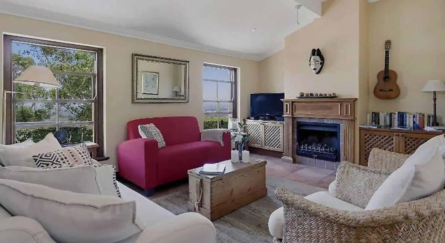 High Timbers Lodge LOUNGE_LOBBY