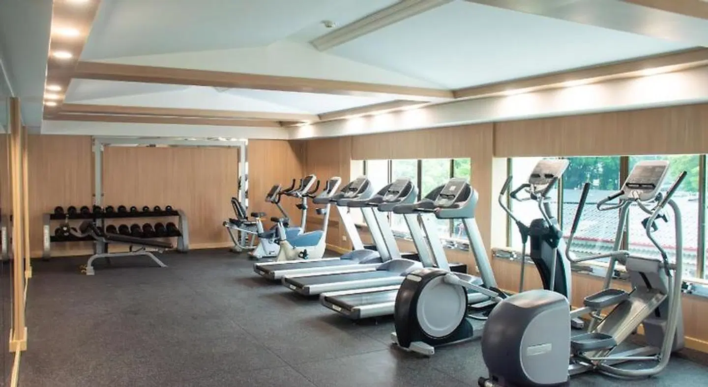 Phuket Merlin Hotel SPORTS_AND_LEISURE