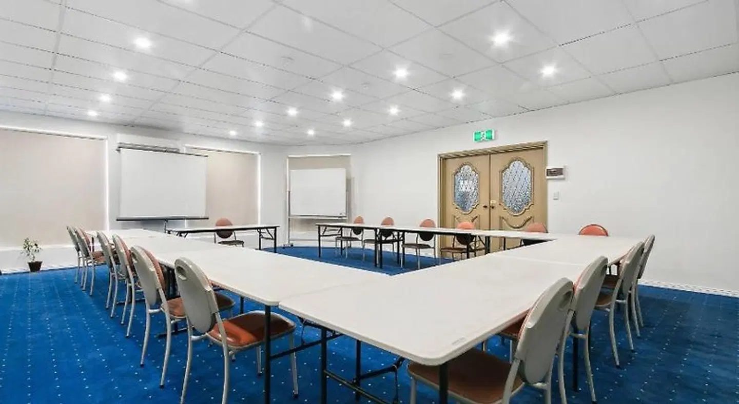 Comfort Inn Dandenong Konferenz