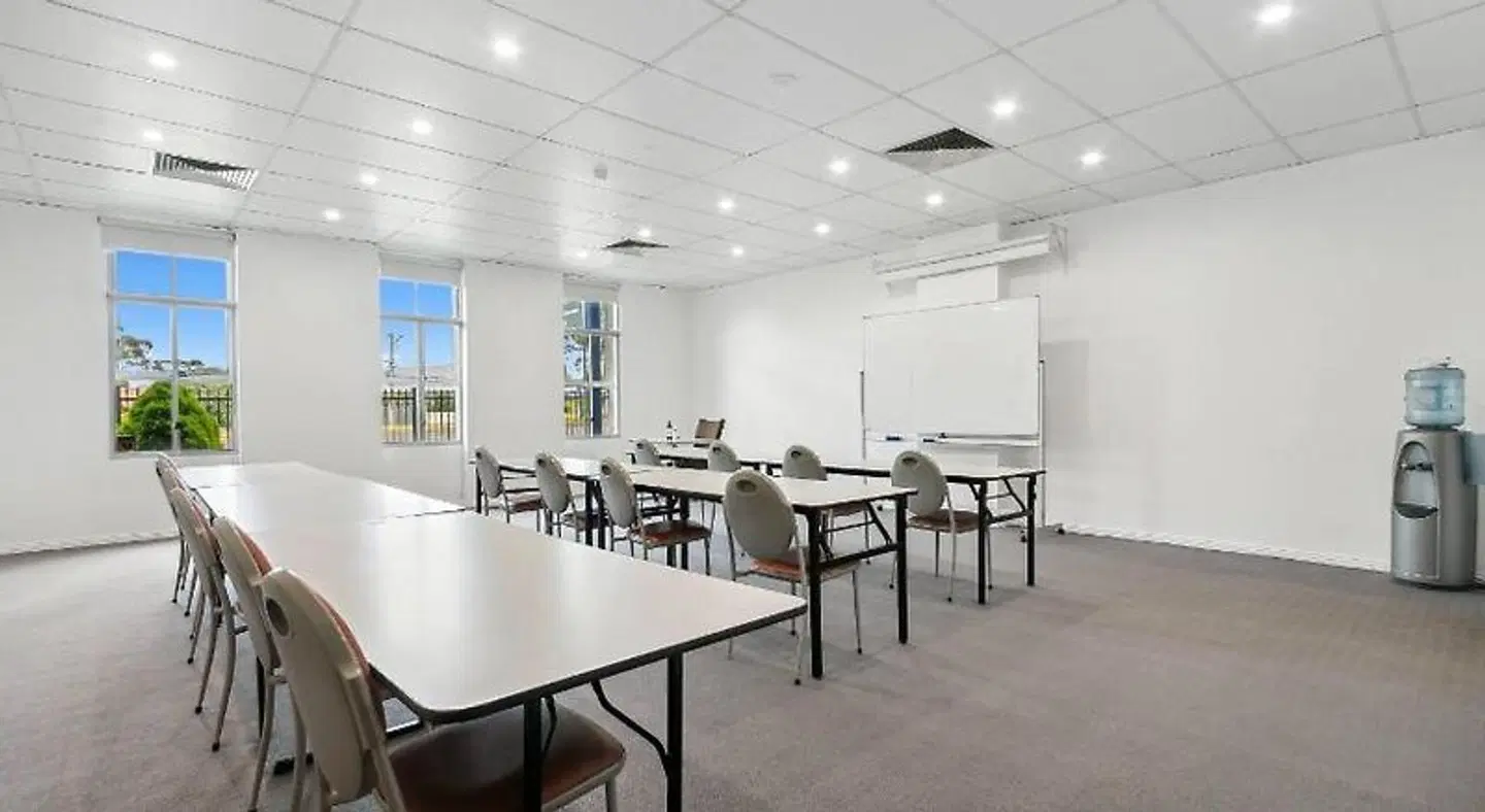 Comfort Inn Dandenong Konferenz