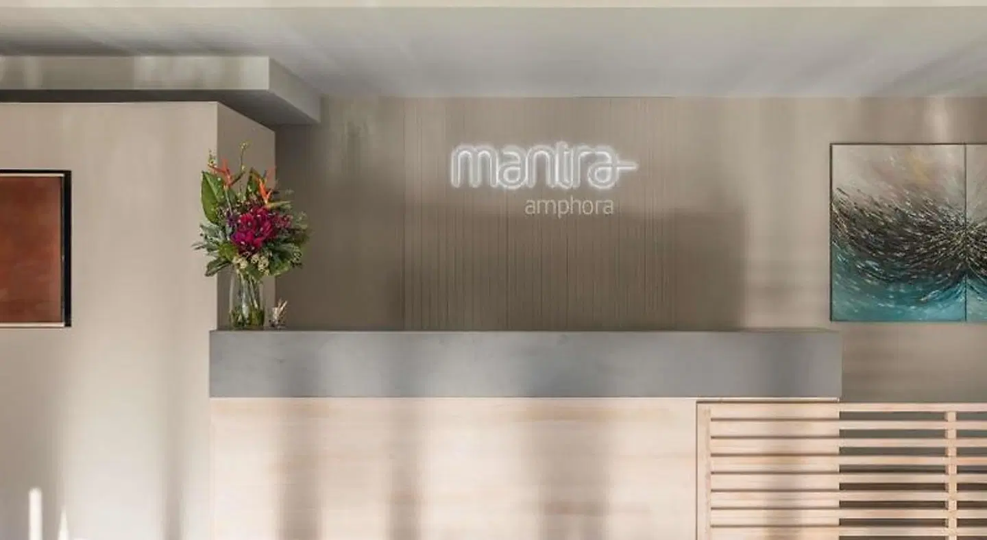 Mantra Amphora LOUNGE_LOBBY