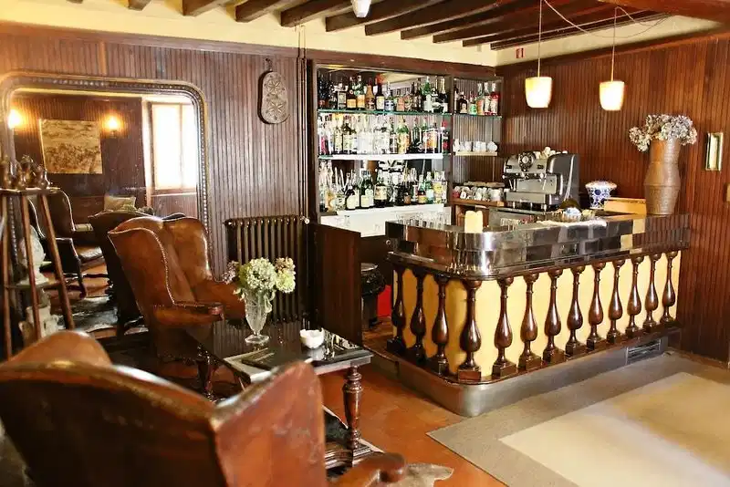 Country Hotel Ristorante Querce – Hotelfoto