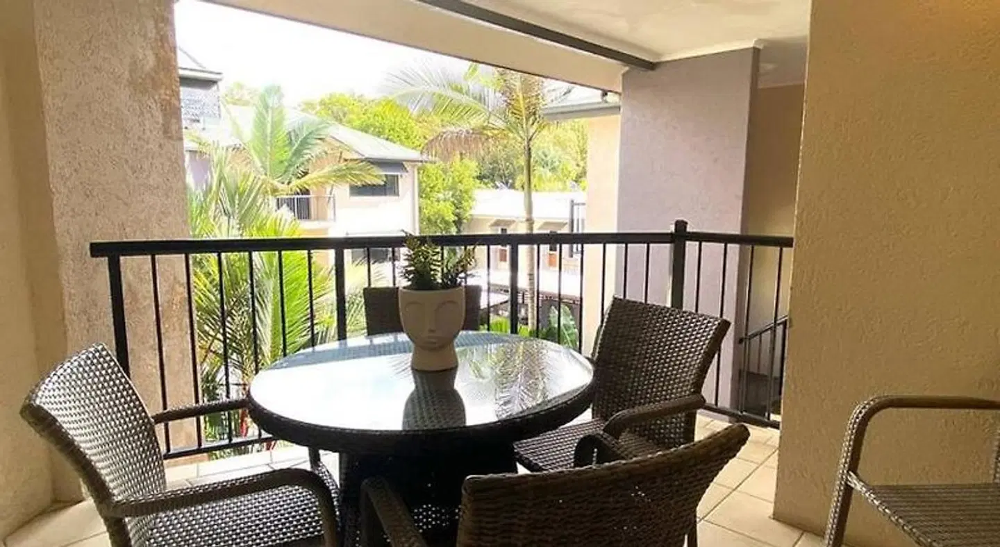 Bay Villas Resort LOUNGE_LOBBY