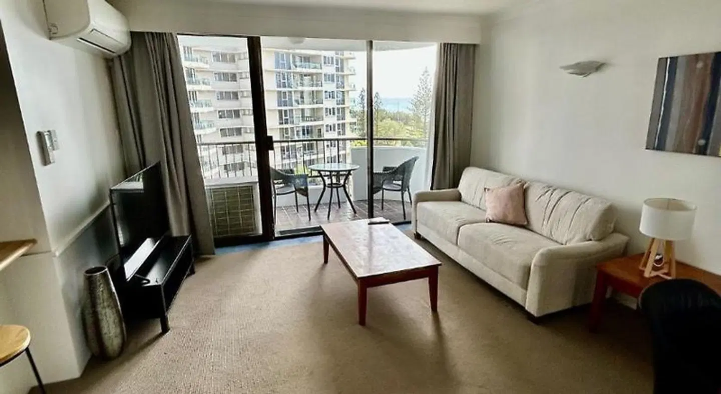 Broadbeach Pacific Resort ROOM_EXAMPLE