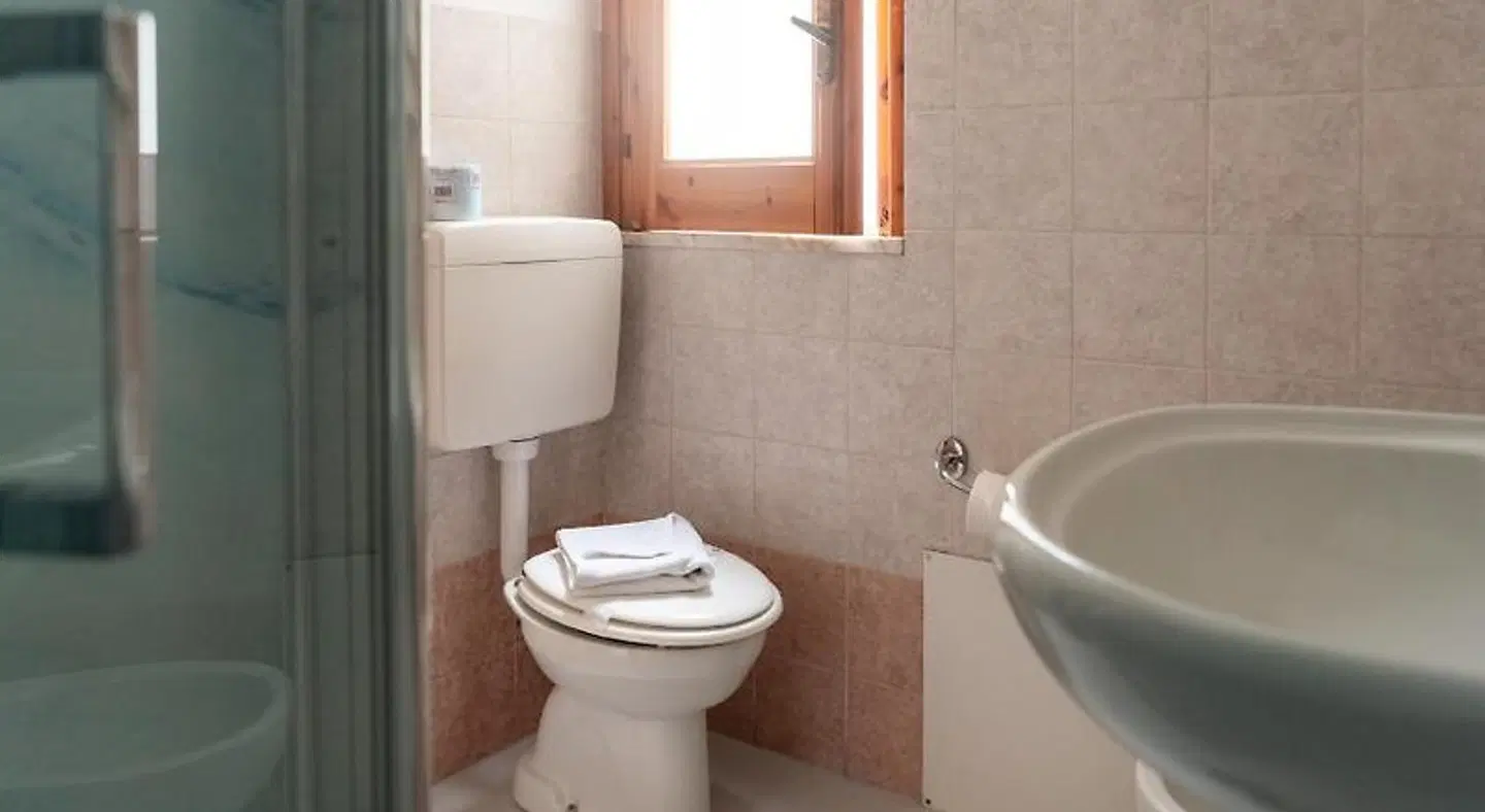 Amarea Badezimmer
