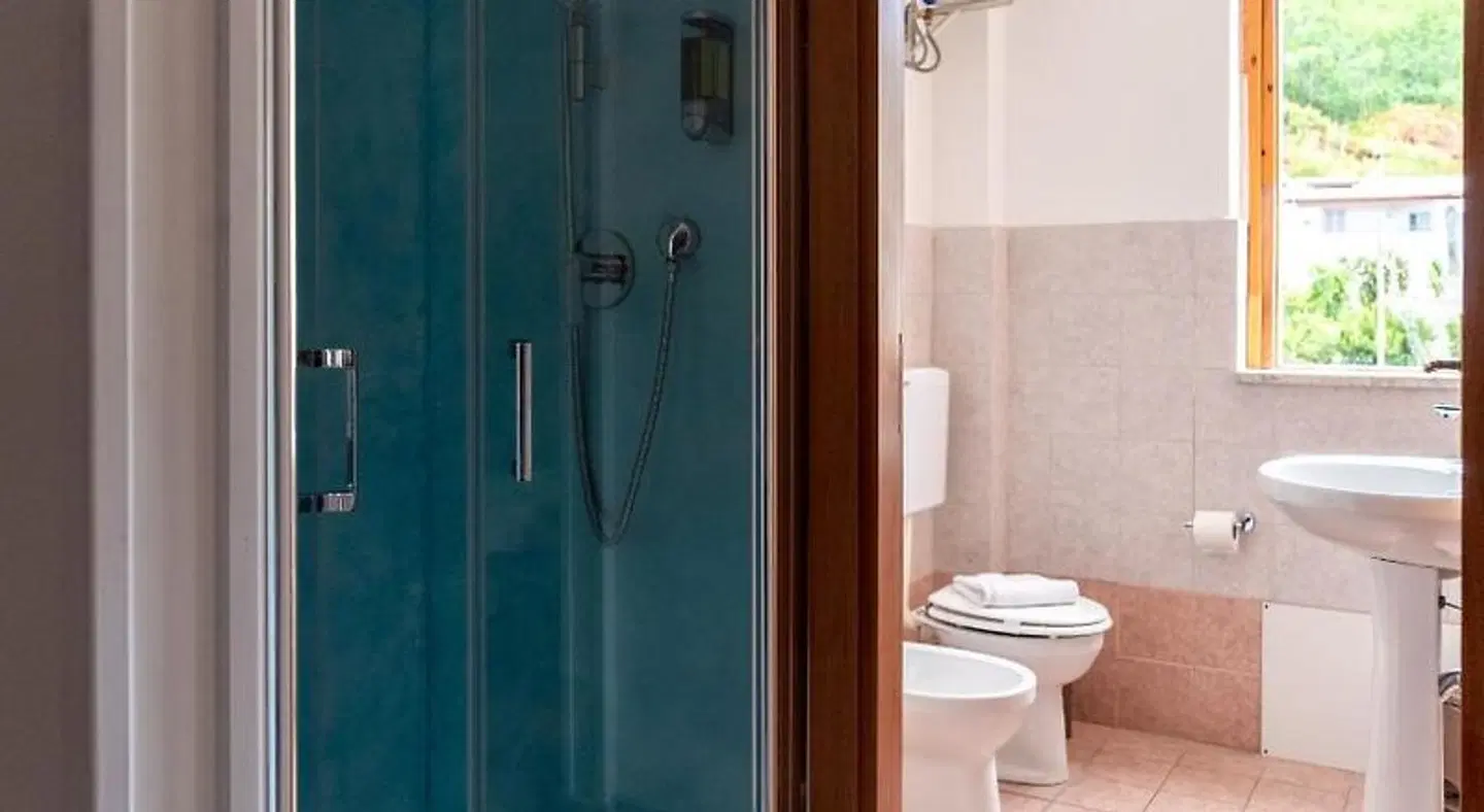 Amarea Badezimmer