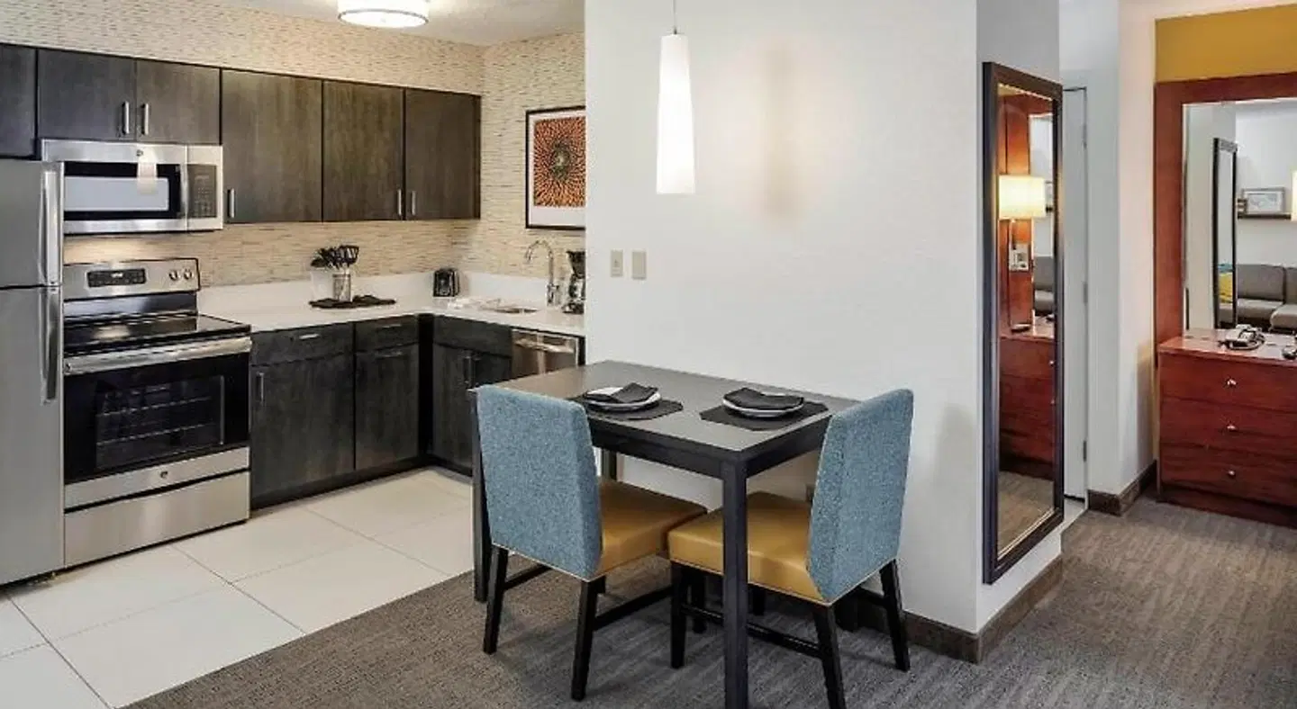 Residence Inn by Marriott Portsmouth ROOM_EXAMPLE