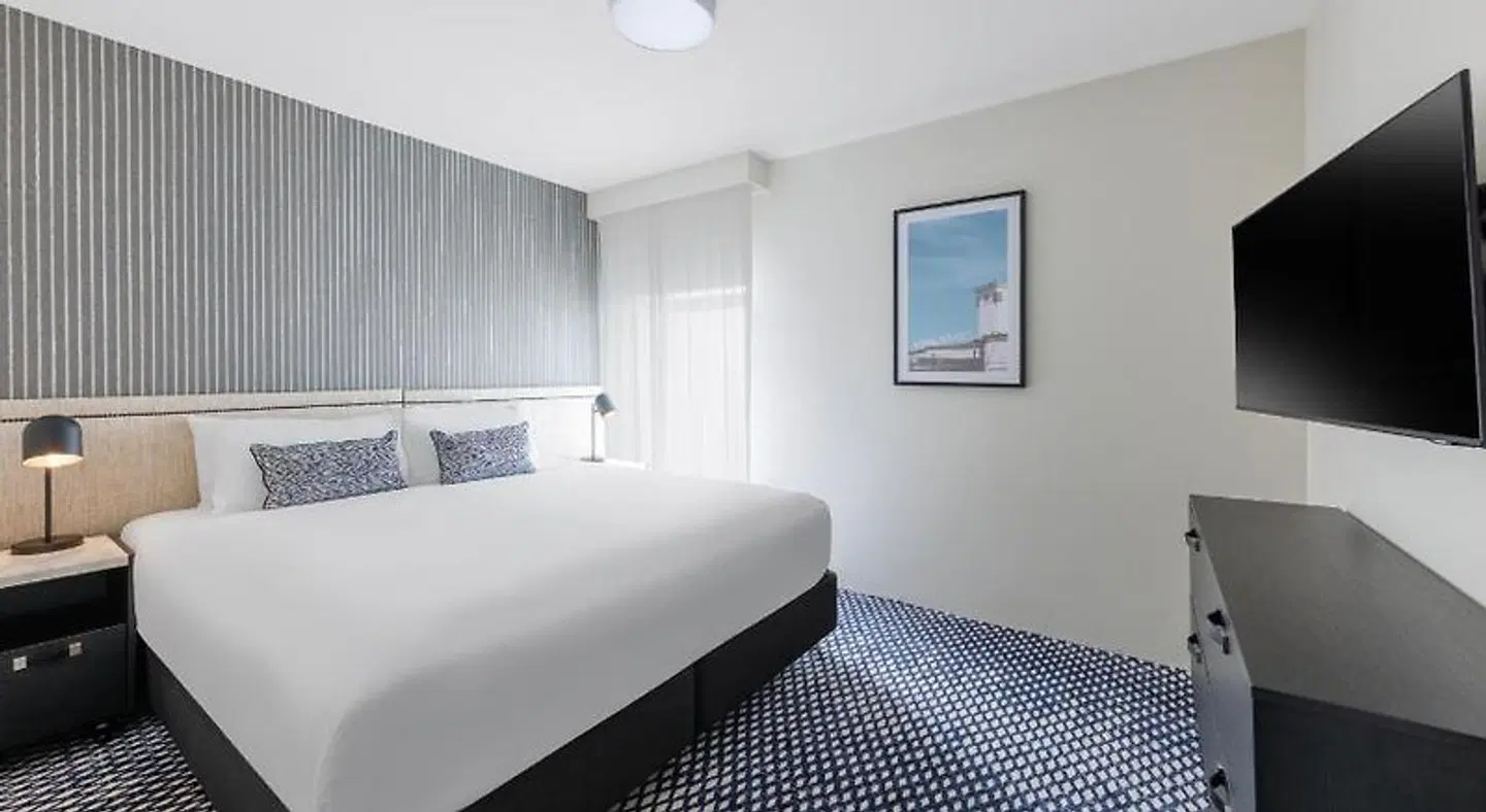 The Sebel Sydney Manly Beach ROOM_EXAMPLE