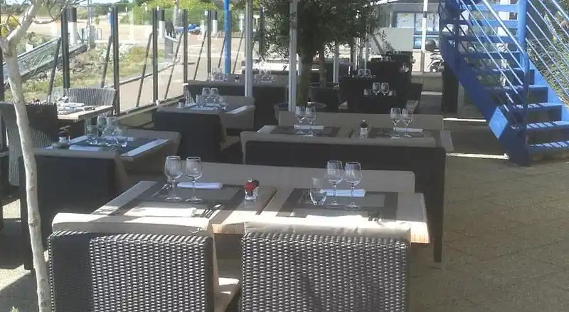 ibis Granville Port De Plaisance – Hotelfoto