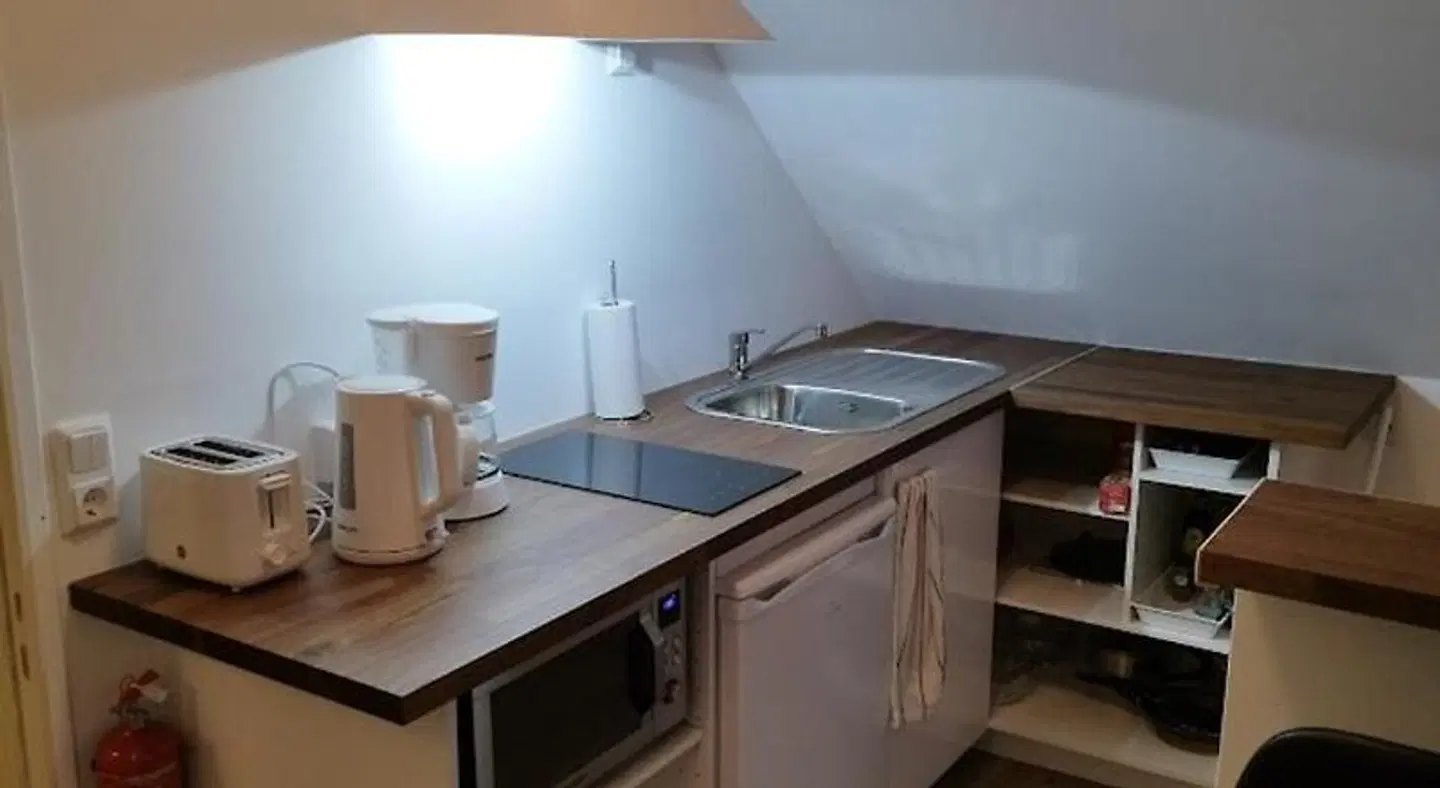 Guesthouse Hateigi ROOM_EXAMPLE