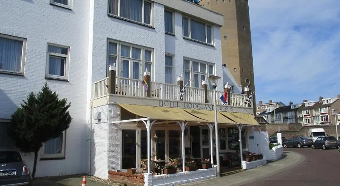 Hoogland EXTERIOR