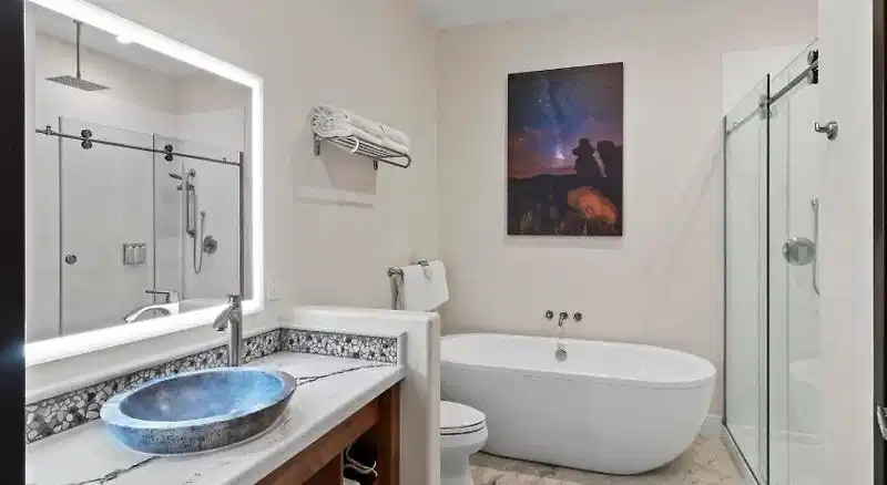 Bluff Dwellings Resort – Hotelfoto