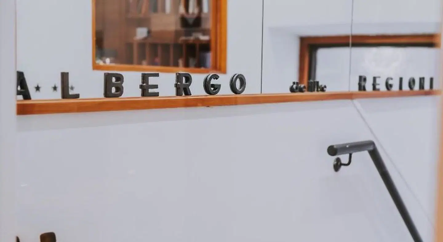 Albergo delle Regioni LOUNGE_LOBBY