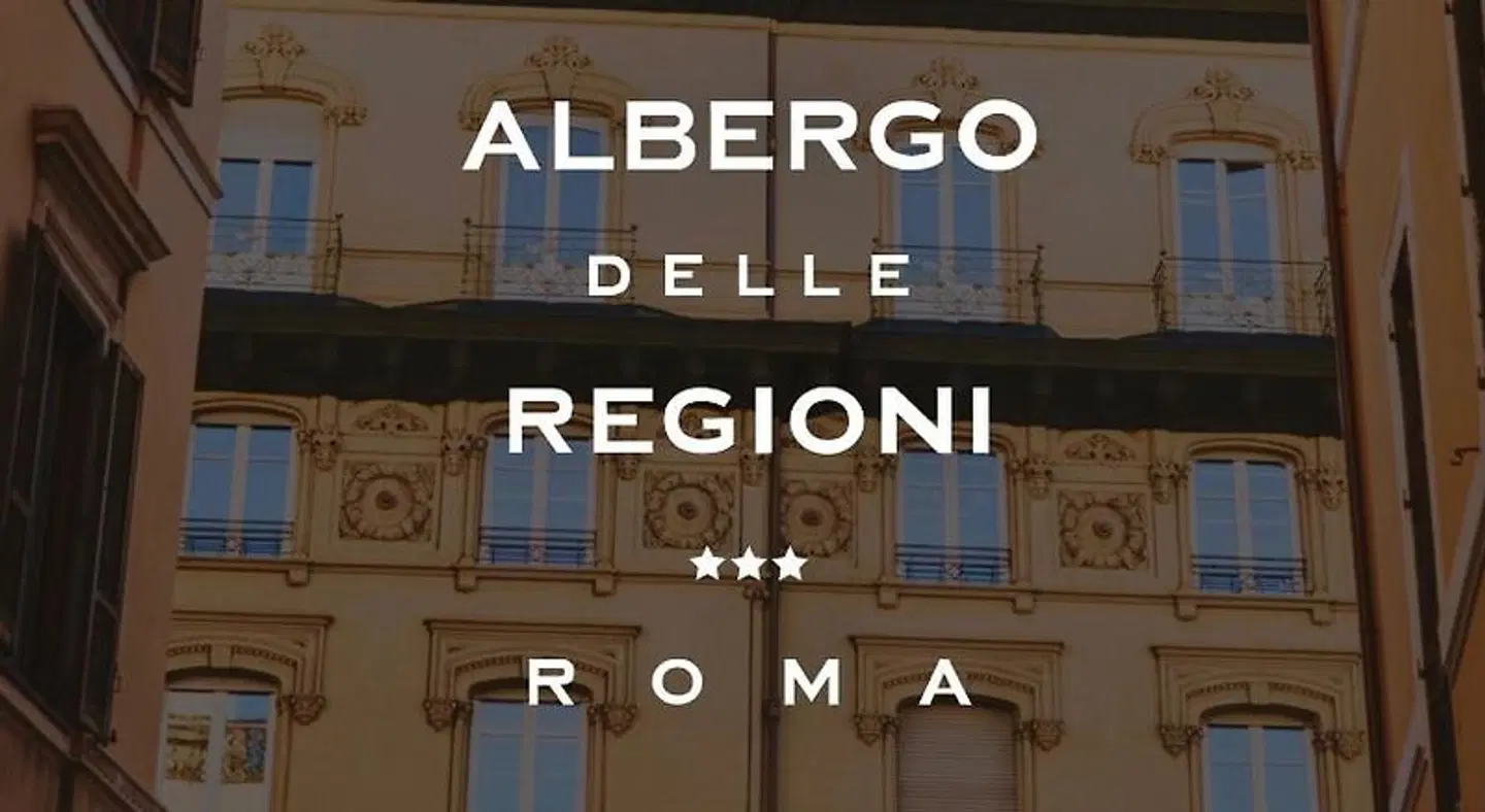 Albergo delle Regioni LOUNGE_LOBBY