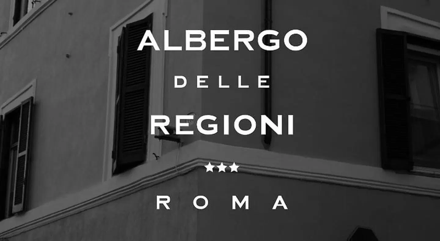 Albergo delle Regioni LOUNGE_LOBBY