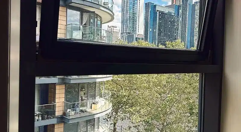 Oakwood Luxury Living Apartments - Canary Wharf – Hotelfoto