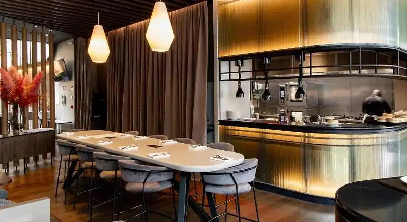 Radisson Collection Hotel, Grand Place Brussels – Hotelfoto