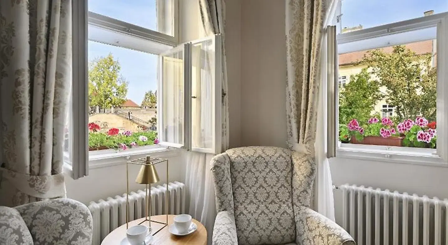 U Zlatych Nuzek ROOM_EXAMPLE