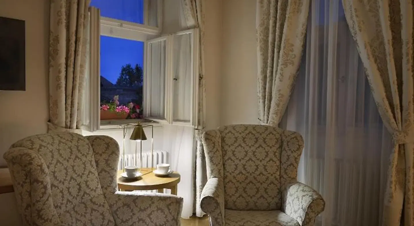U Zlatych Nuzek ROOM_EXAMPLE