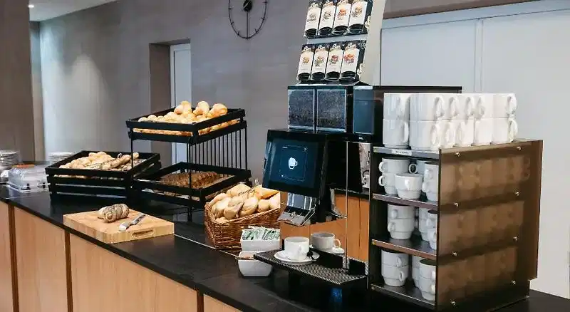 Eco Suite Hotel – Hotelfoto