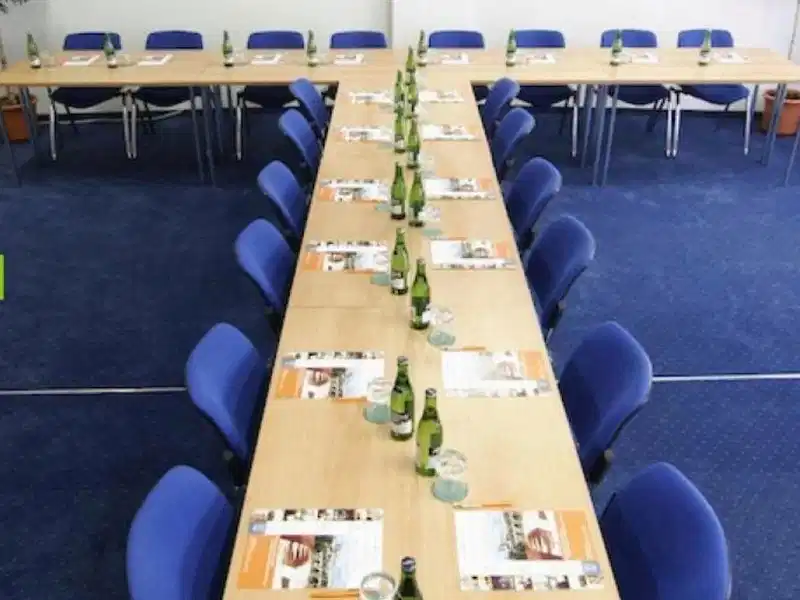 Rezidence Emmy – Hotelfoto