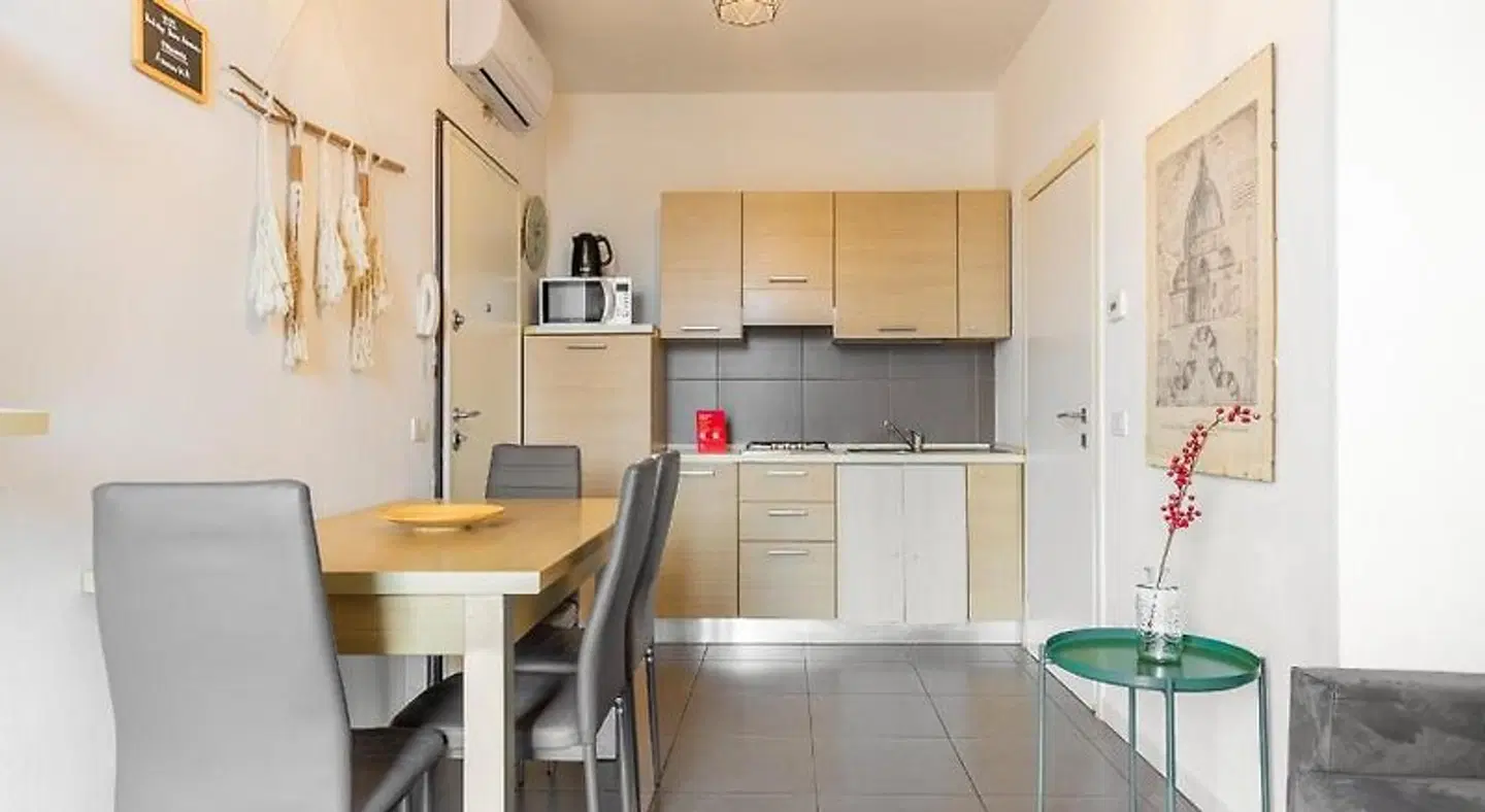 L'Angelica Holiday Home ROOM_EXAMPLE