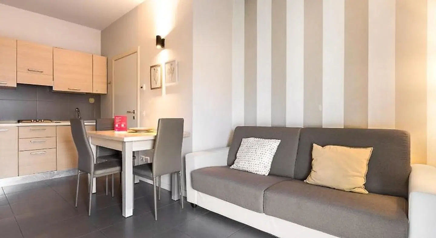 L'Angelica Holiday Home ROOM_EXAMPLE