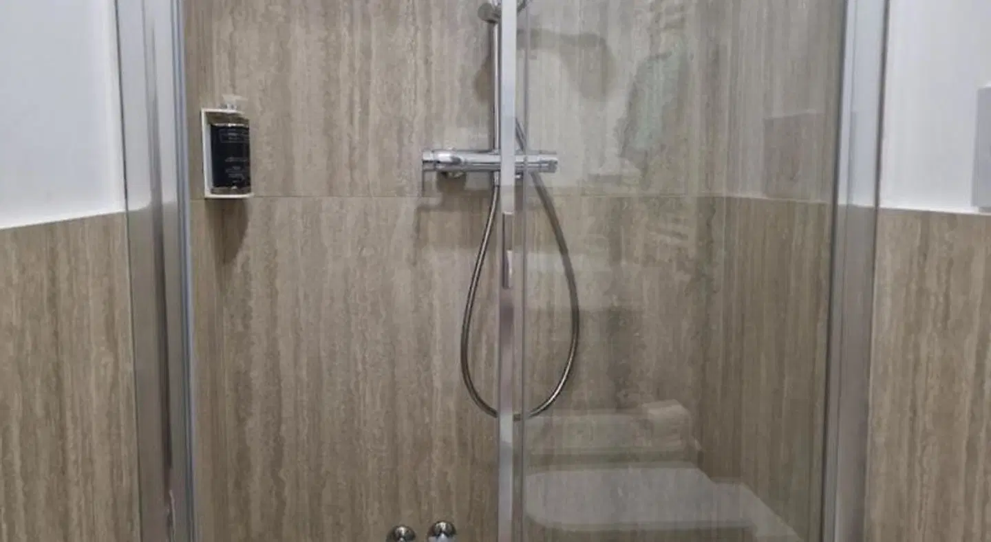 Boncompagni Suite Badezimmer