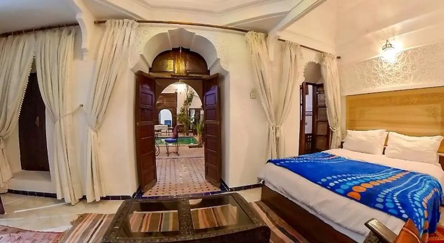 Riad Dar Moulay Ali HEALTH_BEAUTY