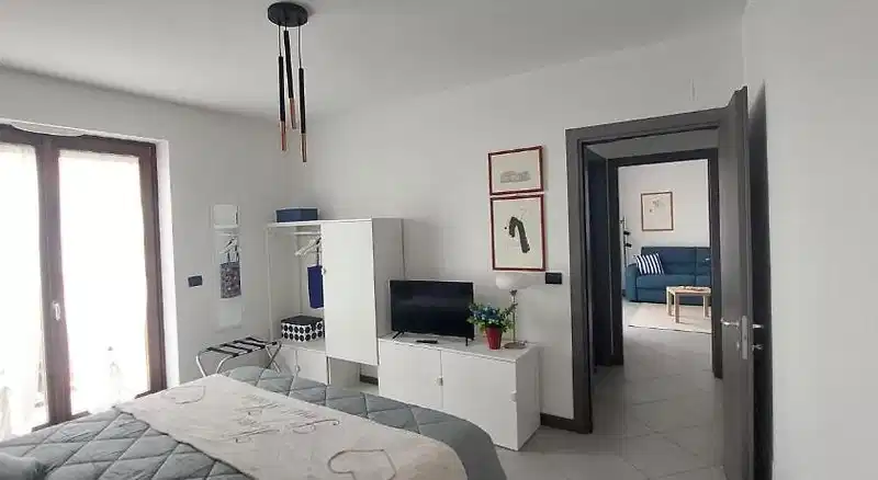 B&B LeTerrazze Boutique Hotel - Torino – Hotelfoto