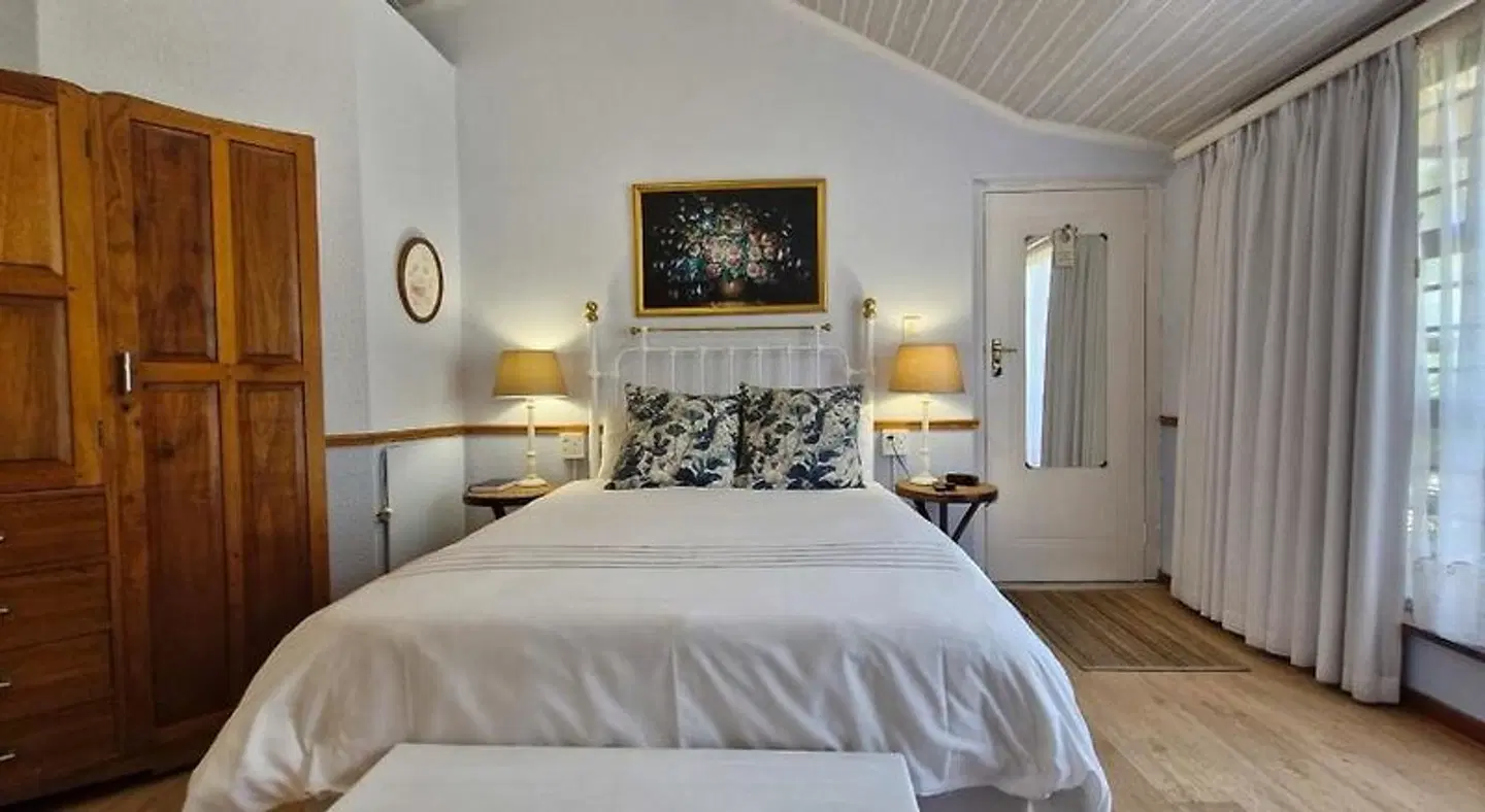 Old Oak Guest House ROOM_EXAMPLE