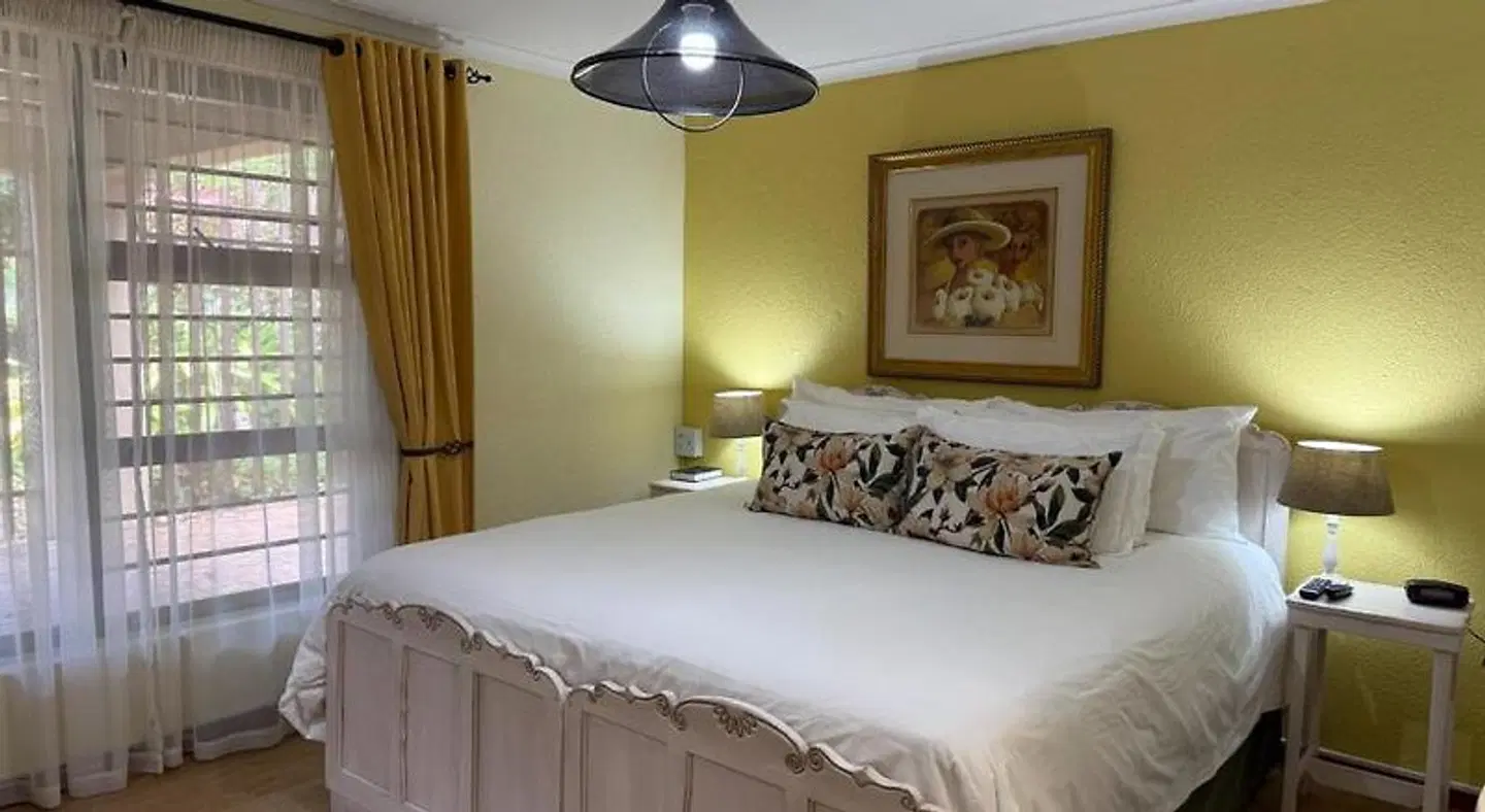 Old Oak Guest House ROOM_EXAMPLE