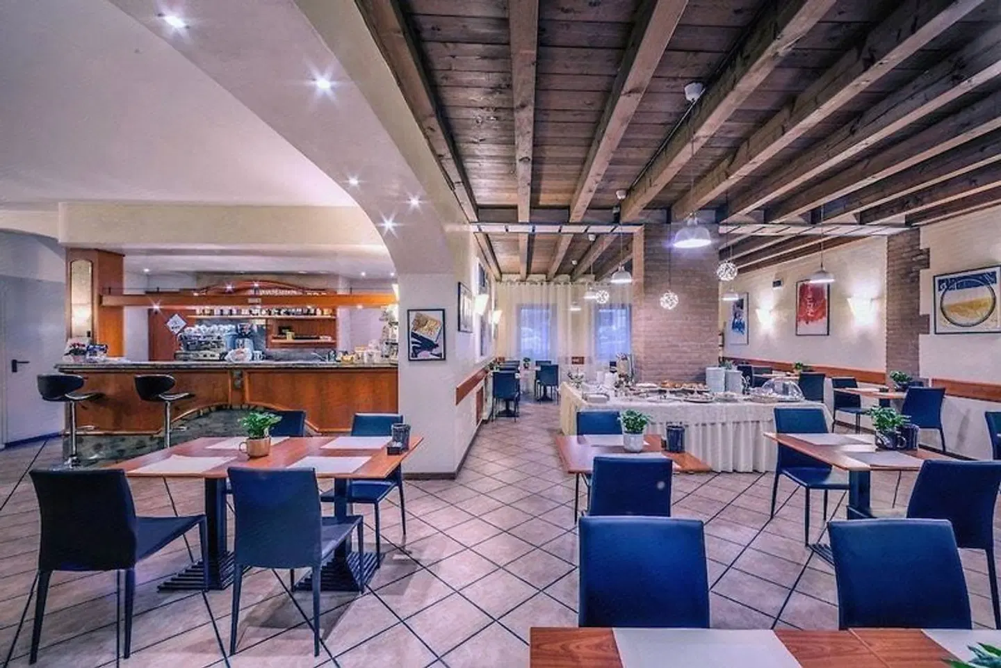 Gattopardo Restaurant