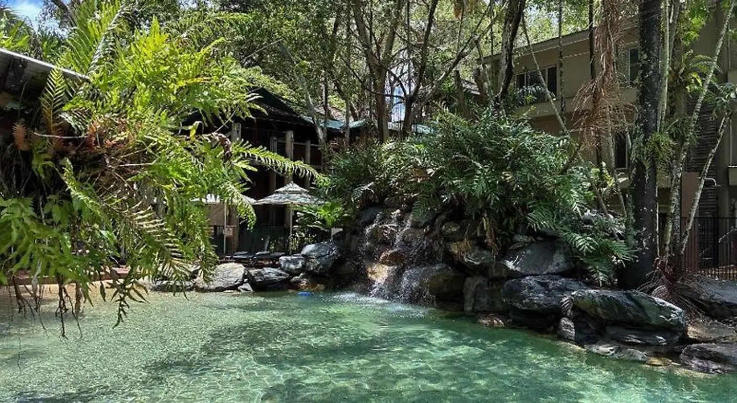 Ramada Resort by Wyndham Port Douglas OUTDOOR_POOL