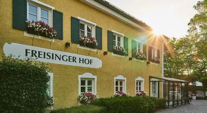 Freisinger Hof – Hotelfoto
