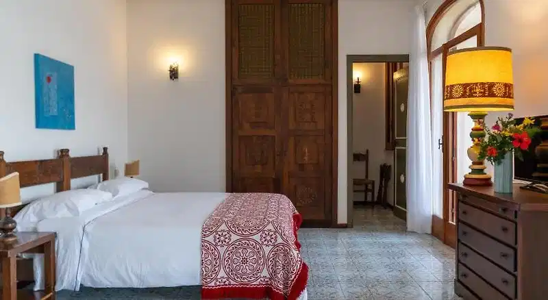 Carasco – Hotelfoto