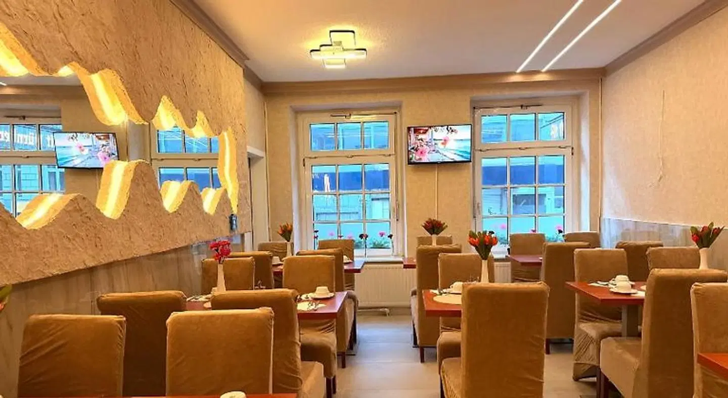 Condor Restaurant