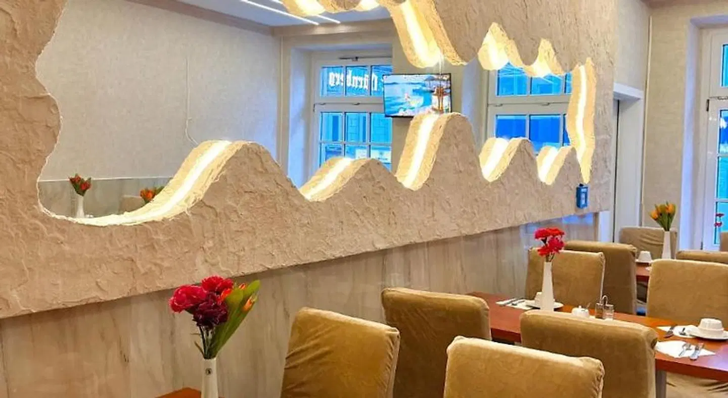 Condor LOUNGE_LOBBY