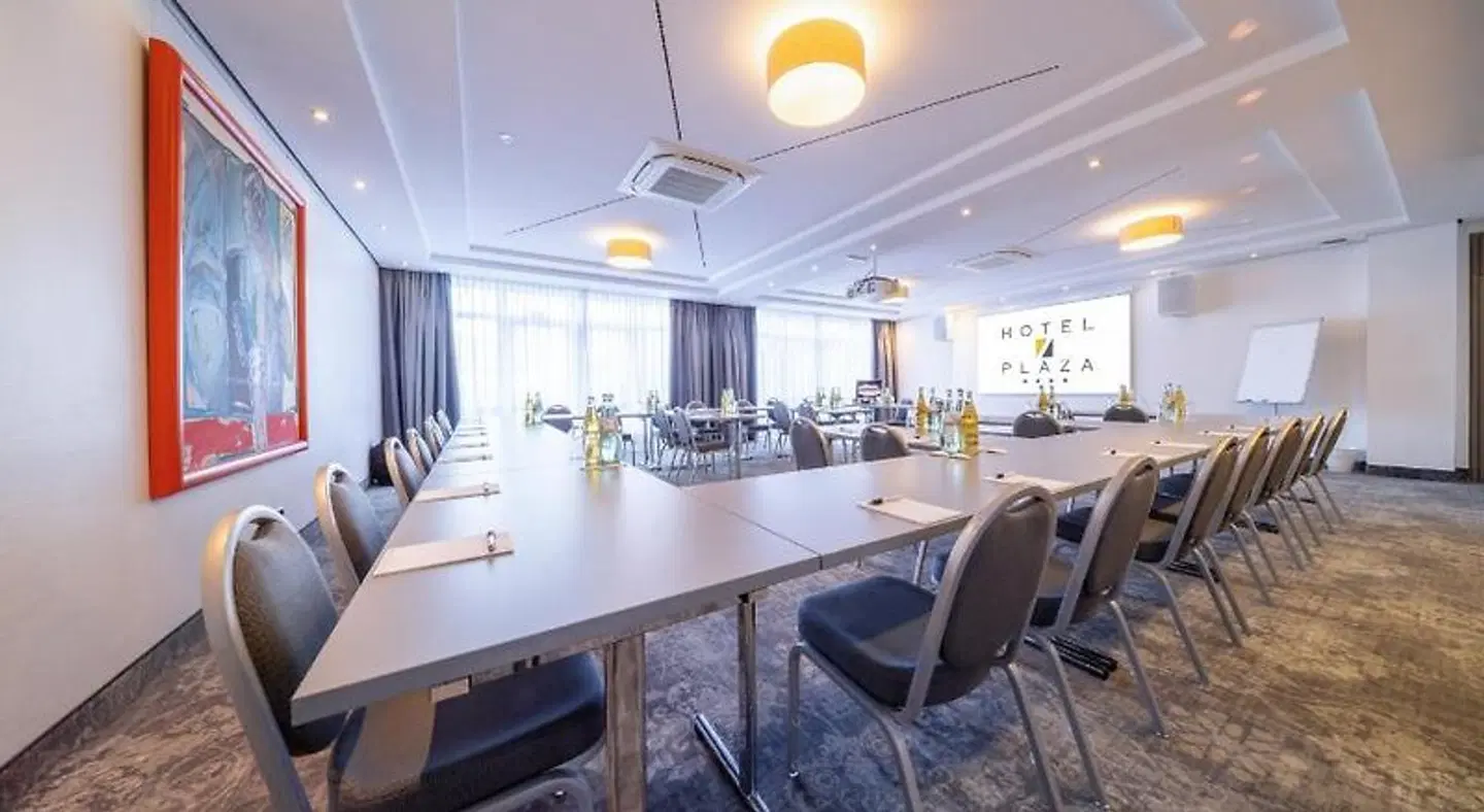 Plaza Konferenz