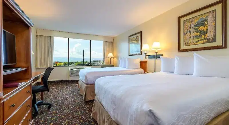 Grand Vista Hotel – Hotelfoto