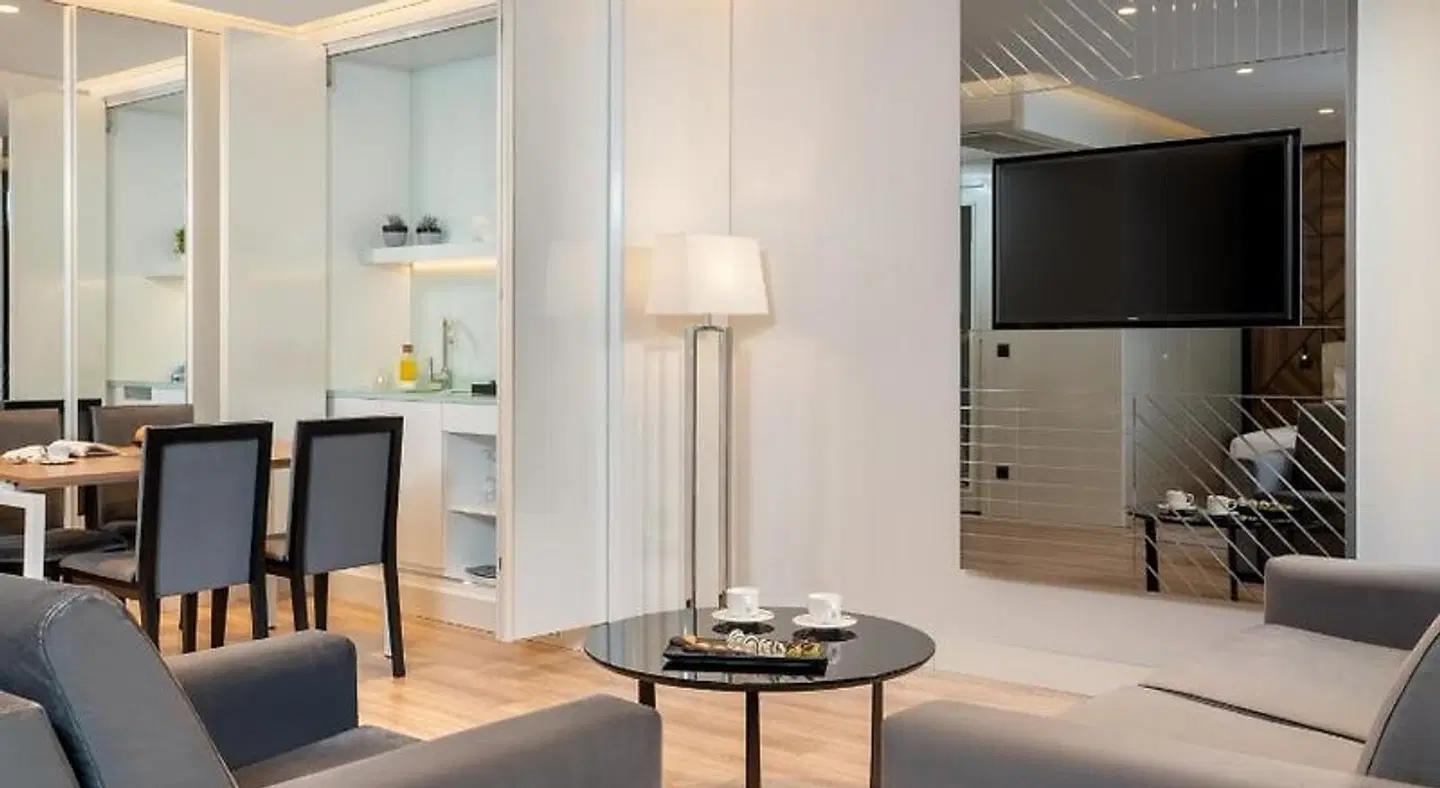 Radisson Blu Hotel, Sakarya ROOM_EXAMPLE