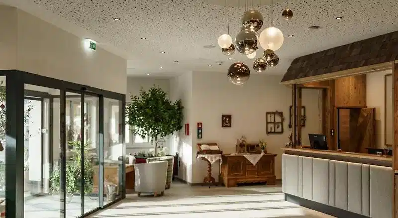 Moser – Hotelfoto