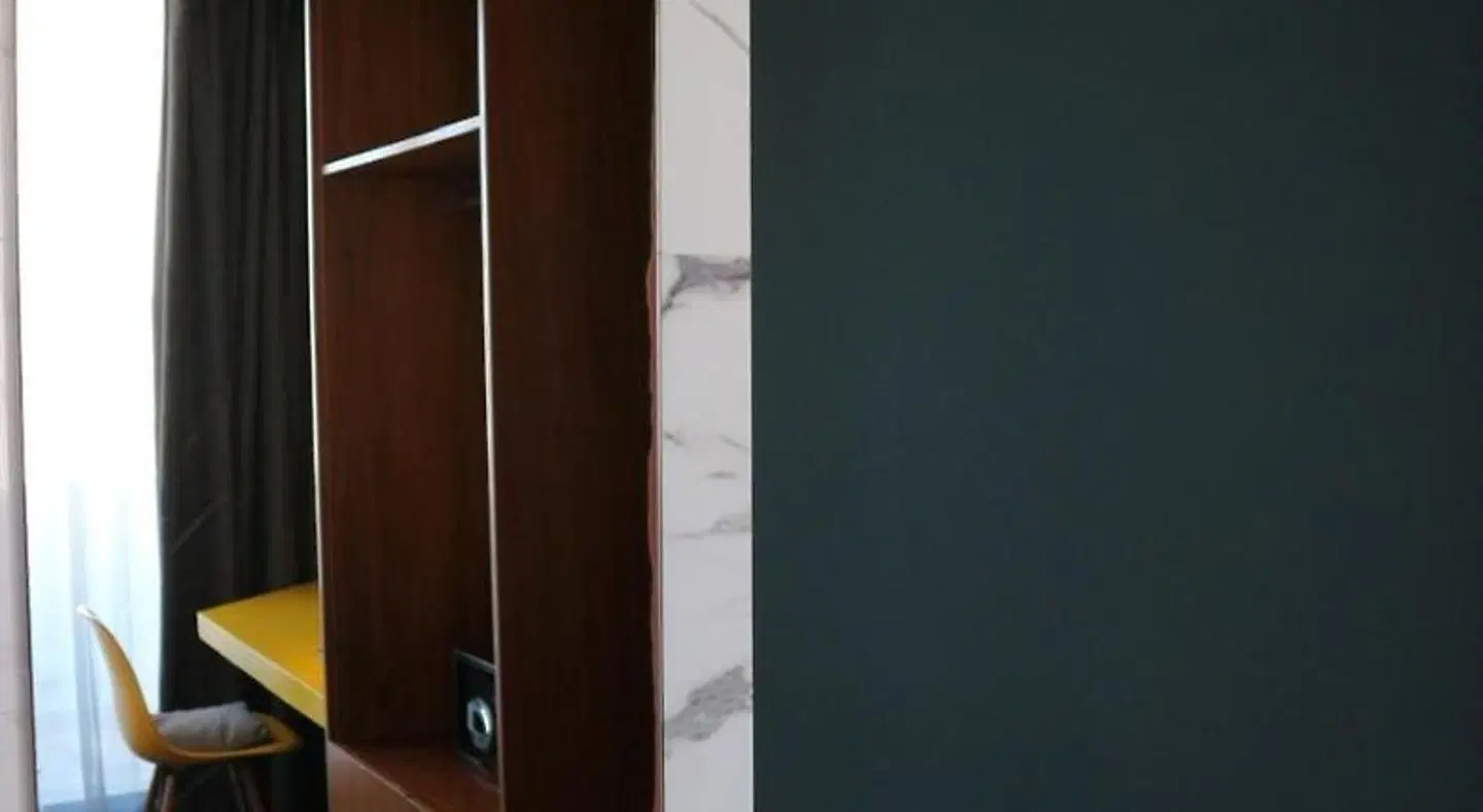 Boutique Hotel Gauthier Badezimmer