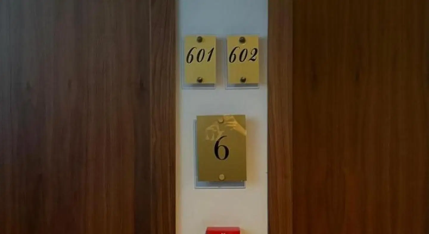 Boutique Hotel Gauthier LOUNGE_LOBBY