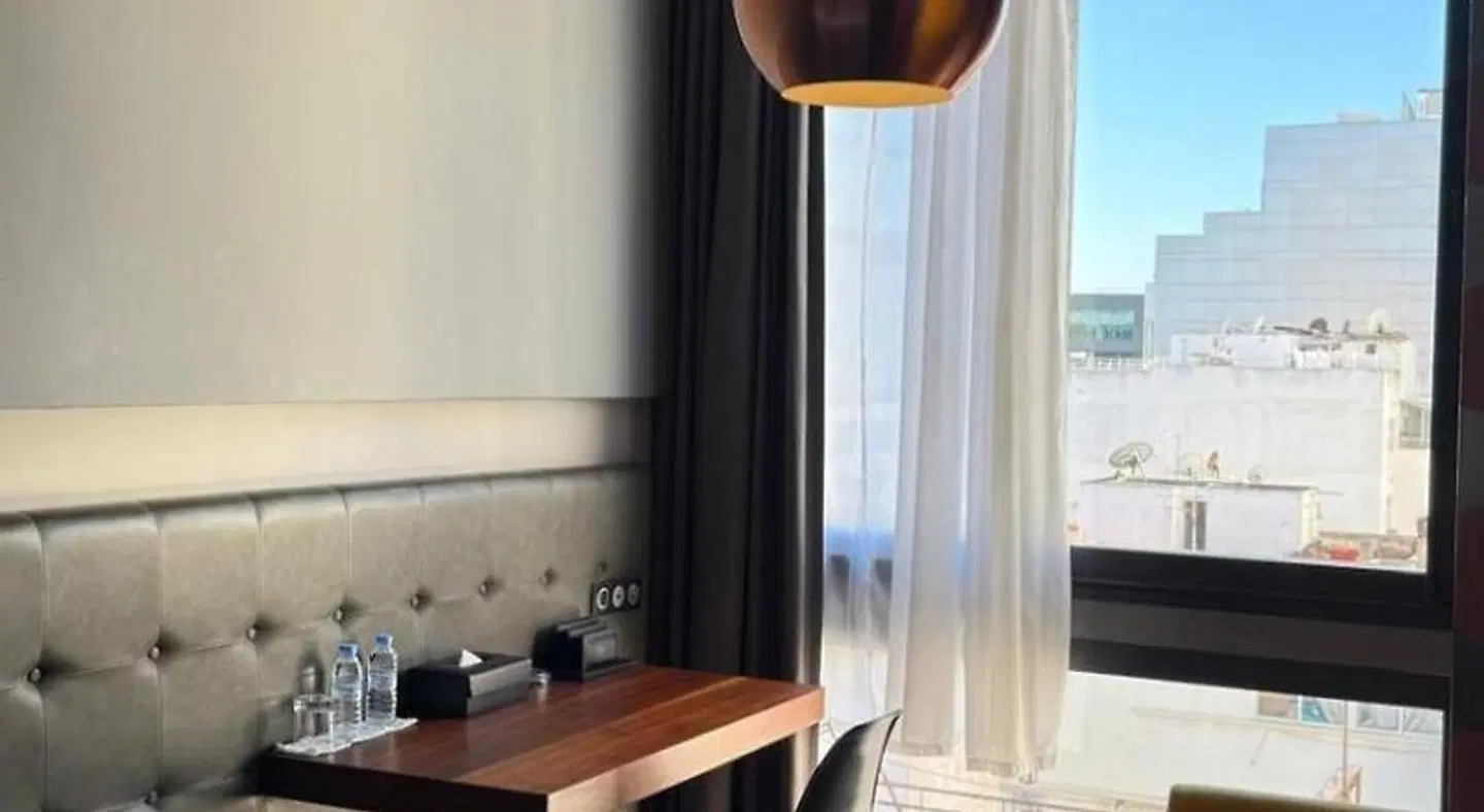 Boutique Hotel Gauthier ROOM_EXAMPLE