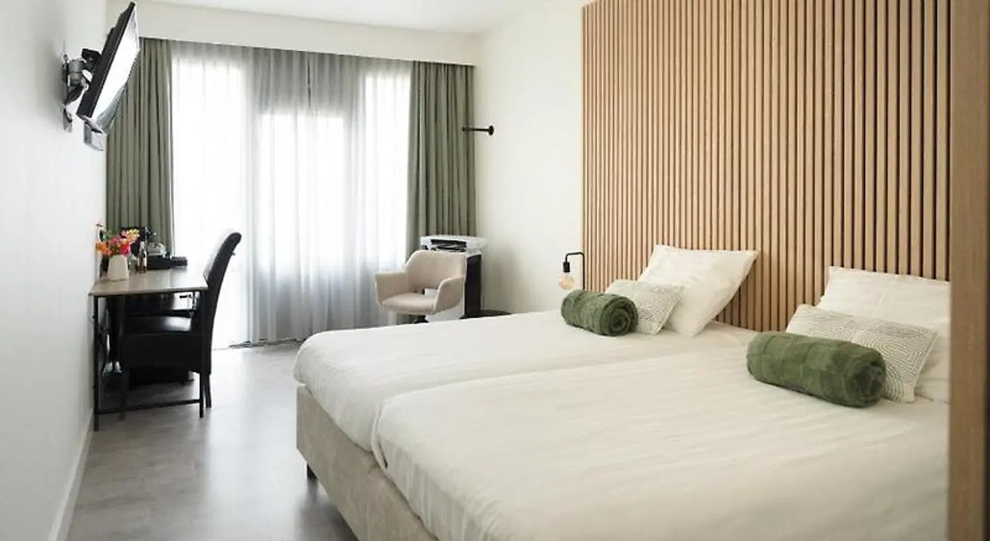 De Moerse Hoeve ROOM_EXAMPLE