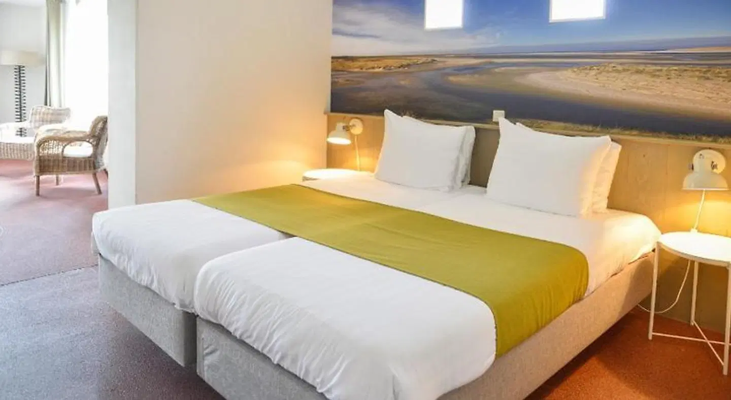 Noordzee ROOM_EXAMPLE