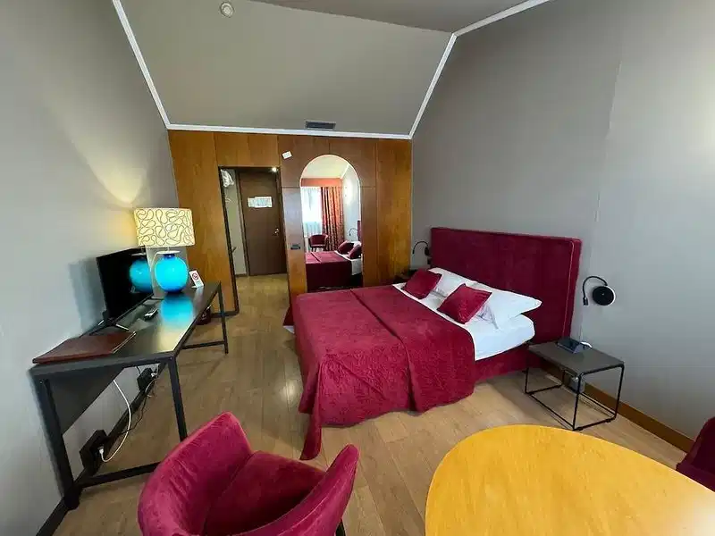 Motel Visconteo – Hotelfoto