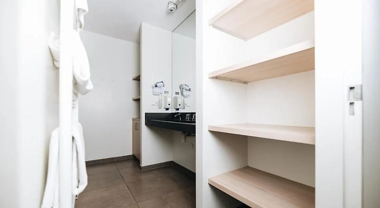 De Zeeuwse Stromen Badezimmer