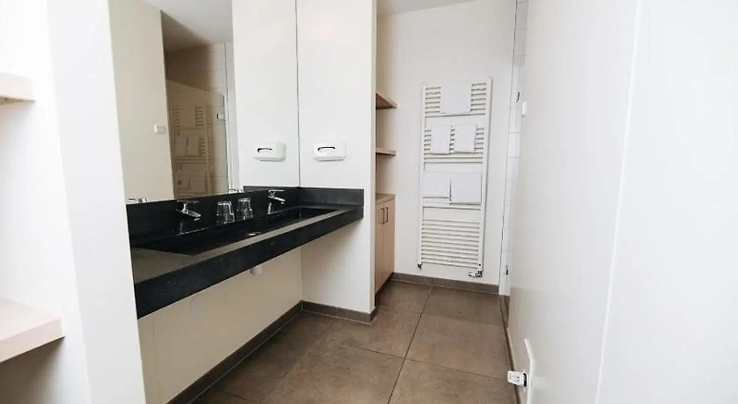De Zeeuwse Stromen Badezimmer